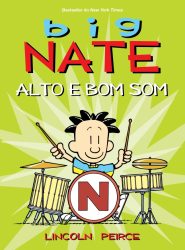 Big Nate: Alto e bom som