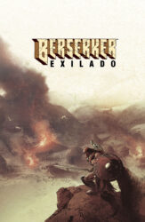Berserser: Exilado