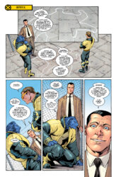 Novos X-Men Vol. 3 - Ómega