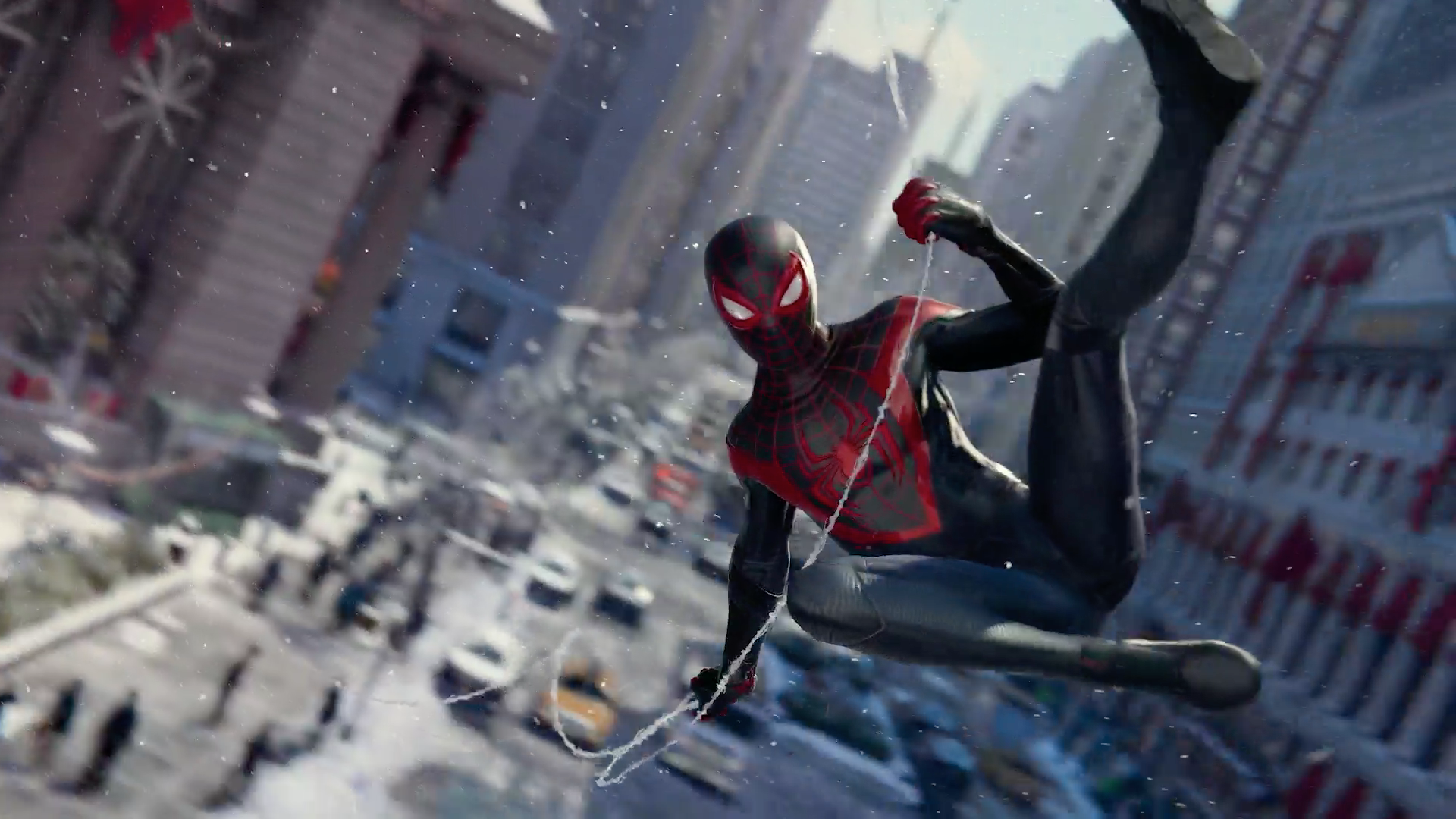 Spider-Man Miles Morales: jogo da Marvel tem vendas abaixo do esperado