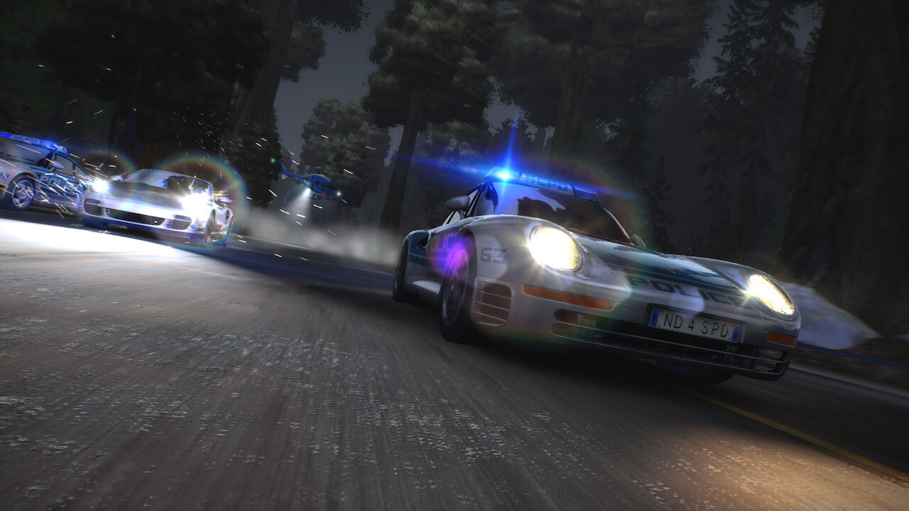 Need For Speed Hot Pursuit Remastered: vale a pena?