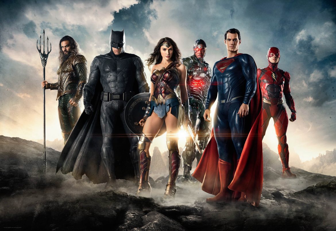 Henry Cavill confirma regresso oficial aos filmes da DC