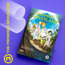 The Promissed Neverland