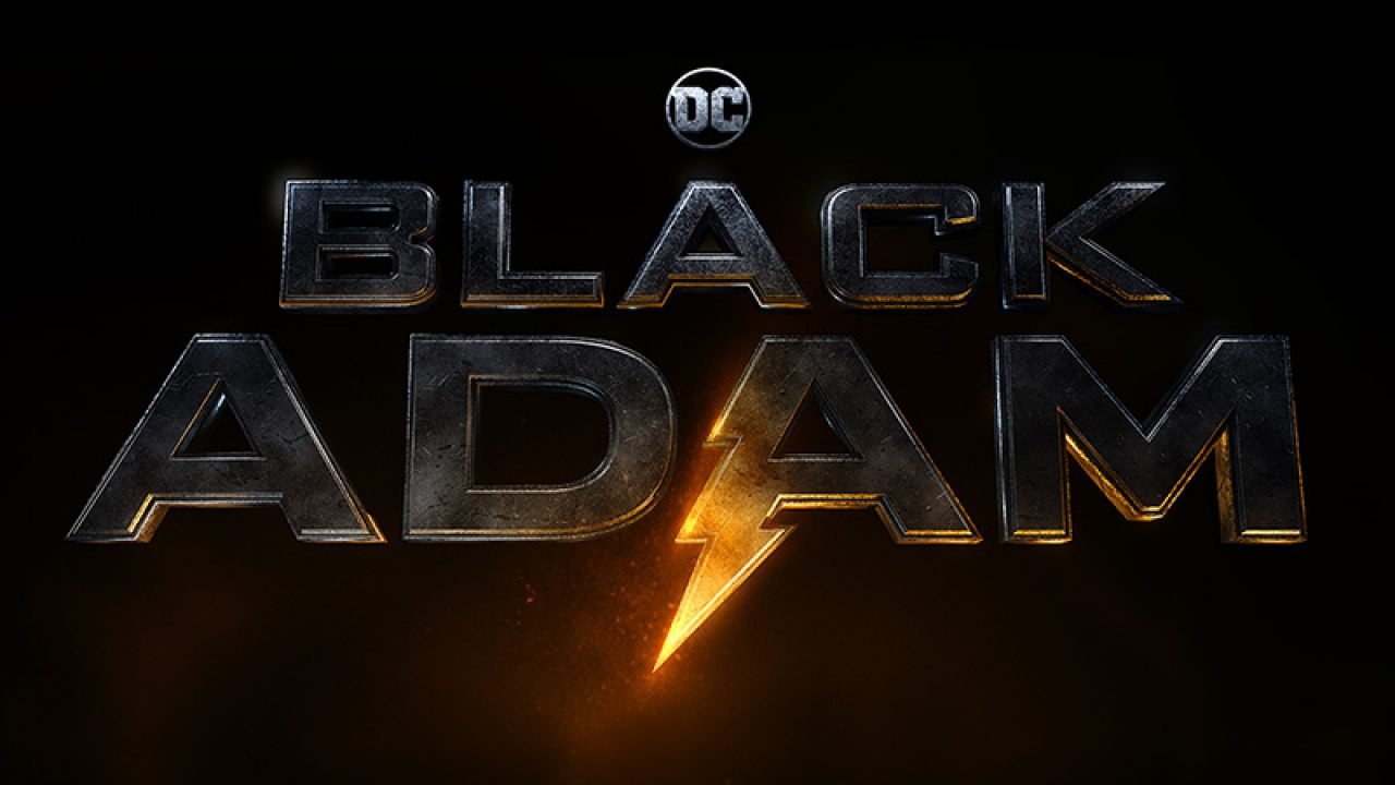 Adão Negro (Black Adam): Noah Centineo Elenco Como Atom Smasher