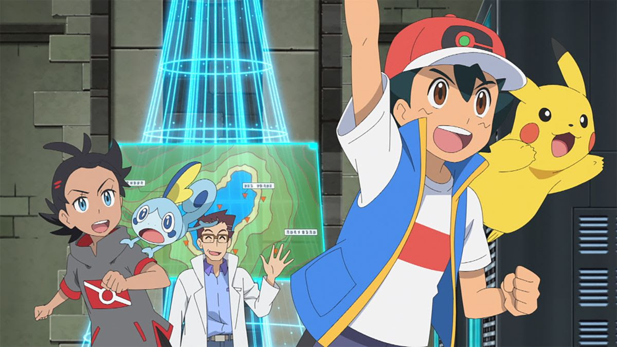 Pokémon: 24ª temporada do anime ganha trailer – Dabeme