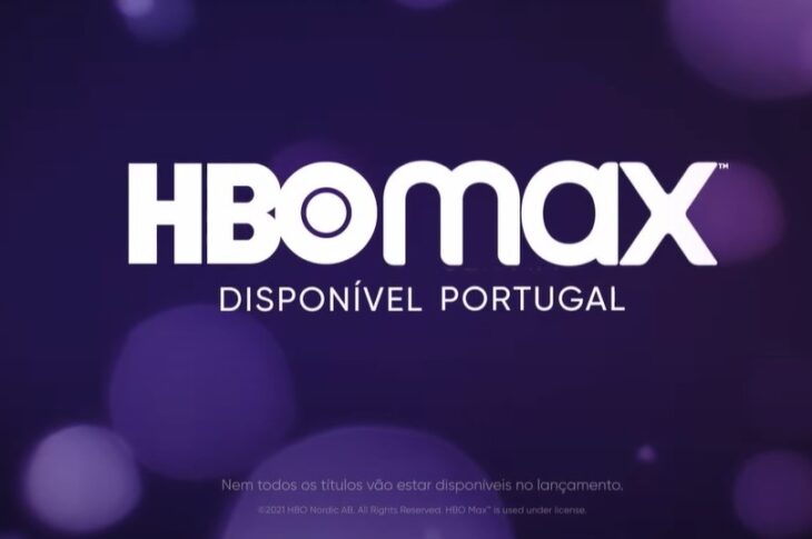 HBO MAX Portugal