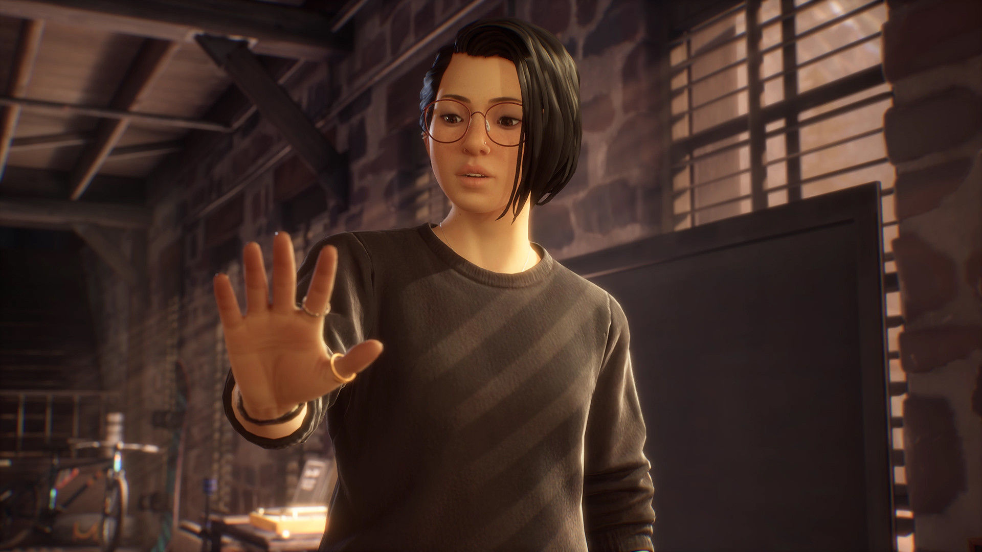 Análise de Life is Strange True Colors, o 3° jogo da série