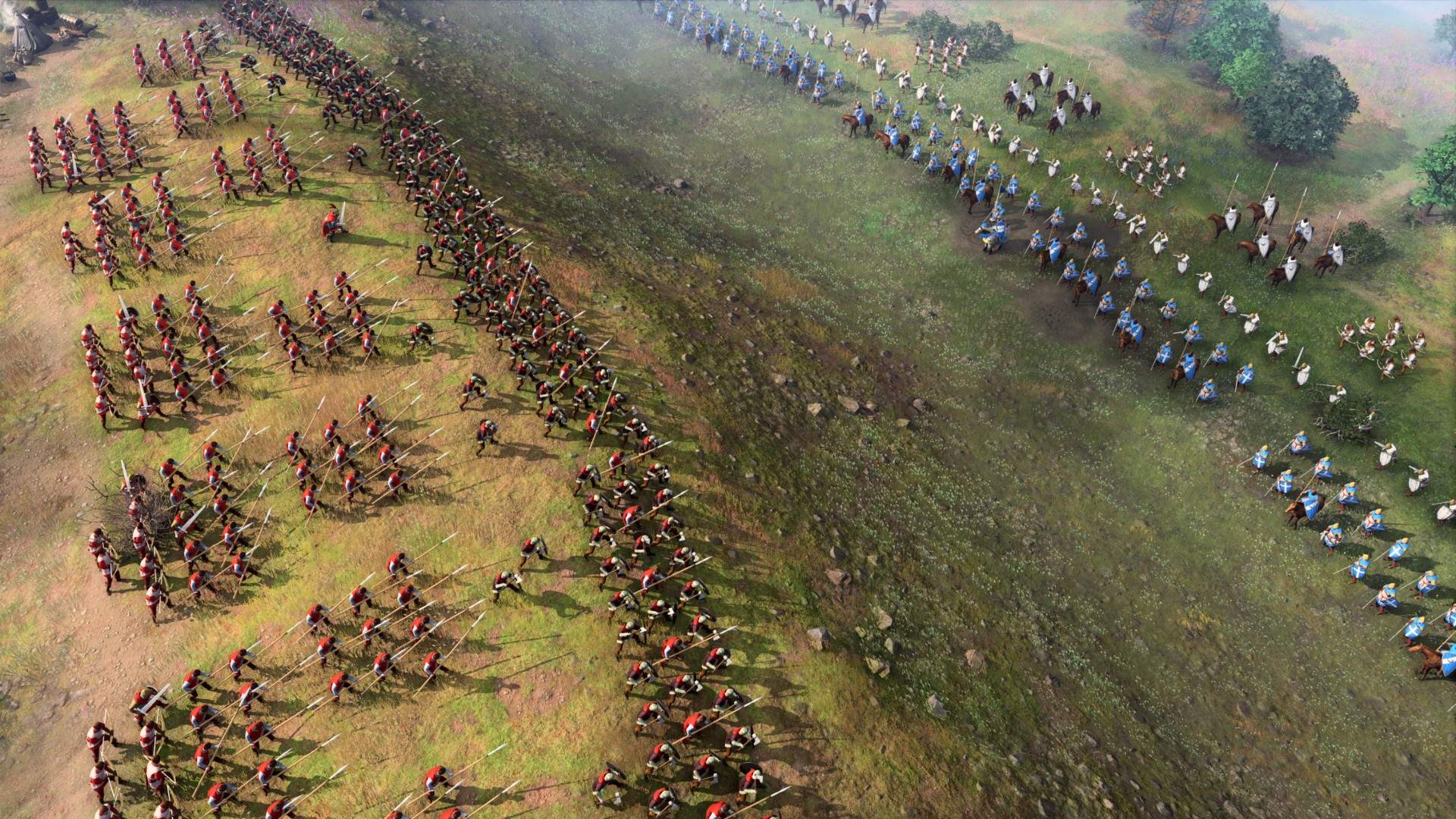 Confira a review do jogo de estratégia Age of Empires IV