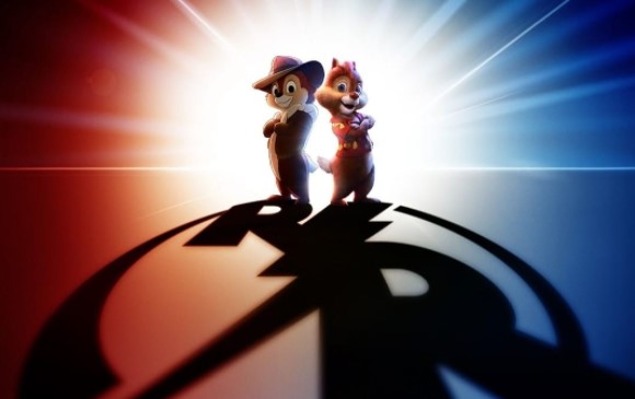Tito e Teco estão de volta em nova aventura no Disney+; assista ao trailer  - Canaltech