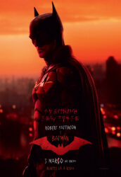 Cinema: Crítica – The Batman (sem spoiler) | Central Comics