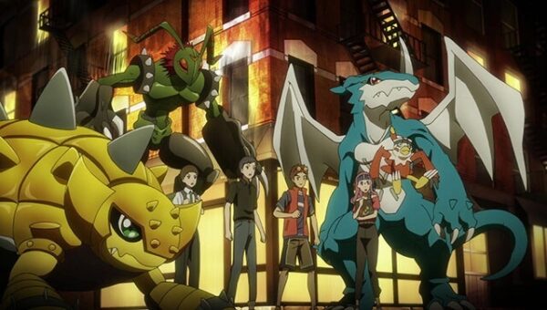 Digimon: pequenas grandes lições desta franquia