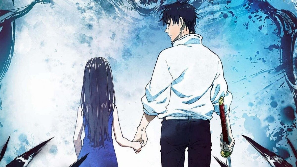 Filme anime Jujutsu Kaisen 0 vai estrear dia 19 de Maio em Portugal