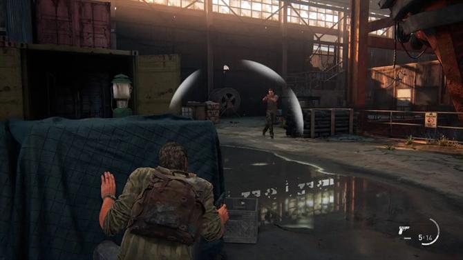 Jogos: Análise – The Last Of Us Parte 1
