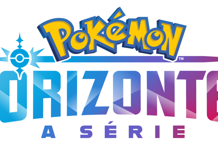 Brasil: Série Pokémon: Horizontes