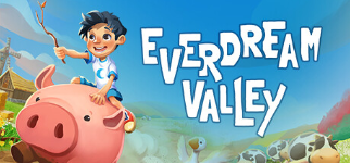 Análise: Everdream Valley (Multi) é uma aventura fofinha que se esforça  muito para ser boa - GameBlast