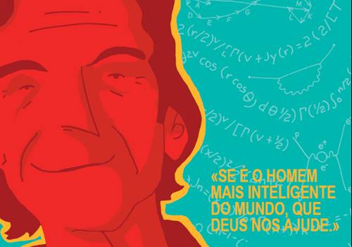 Feynman, de Jim Ottaviani e Leland Myrick