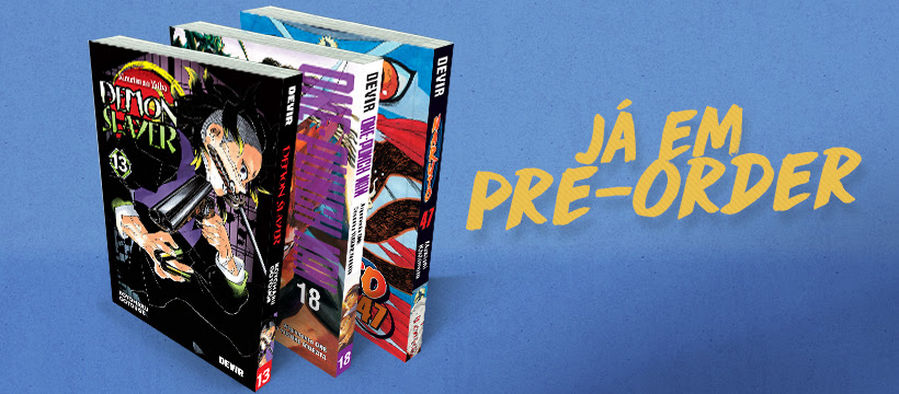 One-Punch Man 18 pela Devir em Agosto