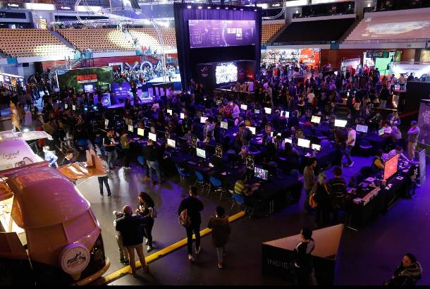 O que o futuro reserva para a indústria de games independentes do Brasil?