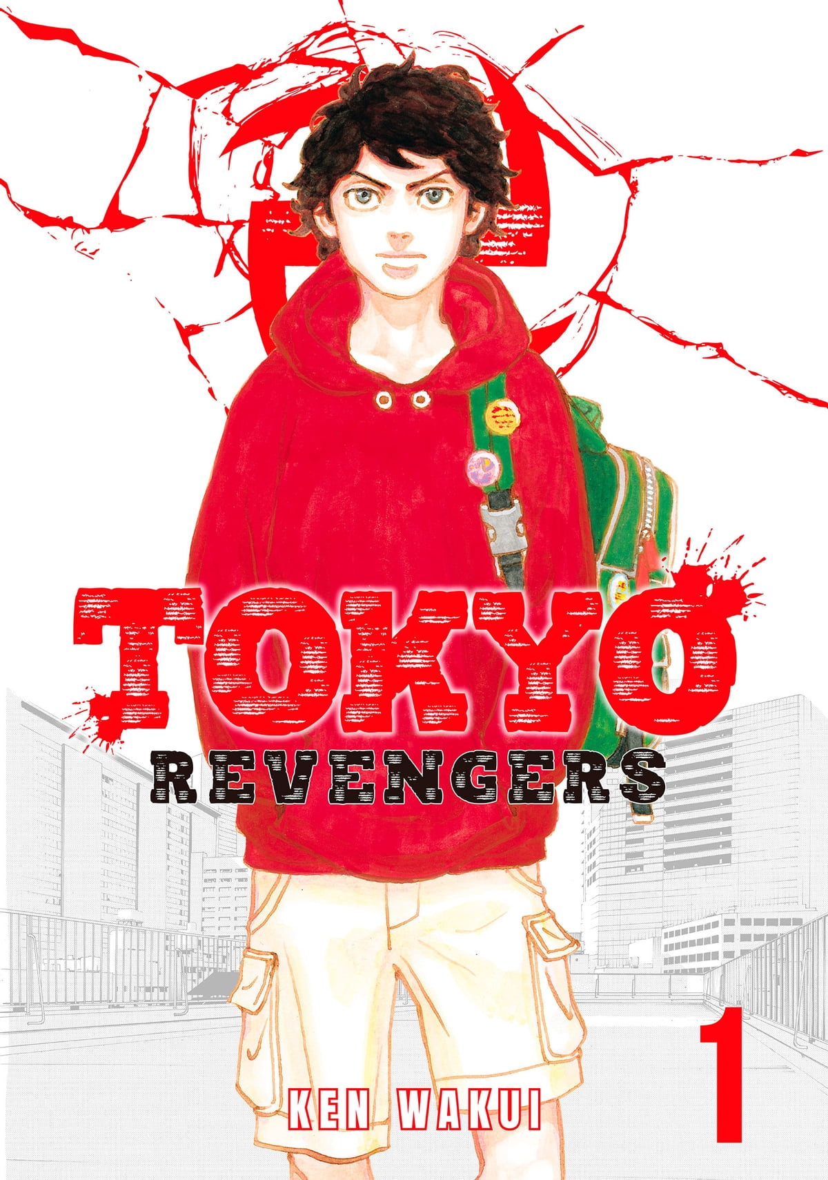 Takemichi conhece Naoto  Tokyo Revengers (Dublado) 