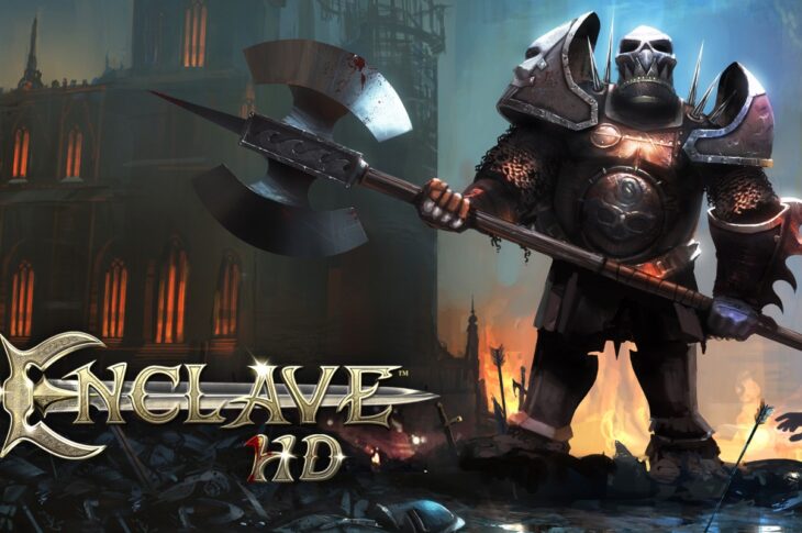 Enclave HD