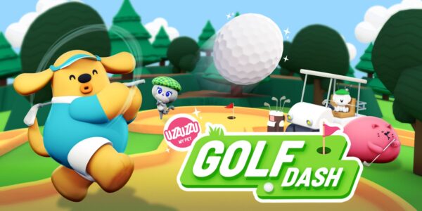 Golf Dash