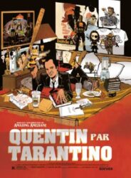 Quentin Par Tarantino