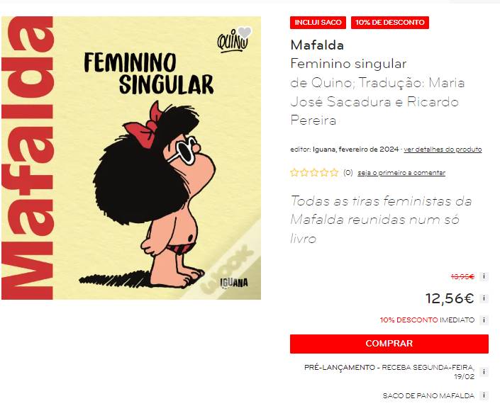Mafalda Wook