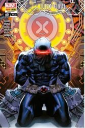 X-Men Vol. 60
