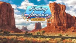 Finding America: The West Collector’s Edition