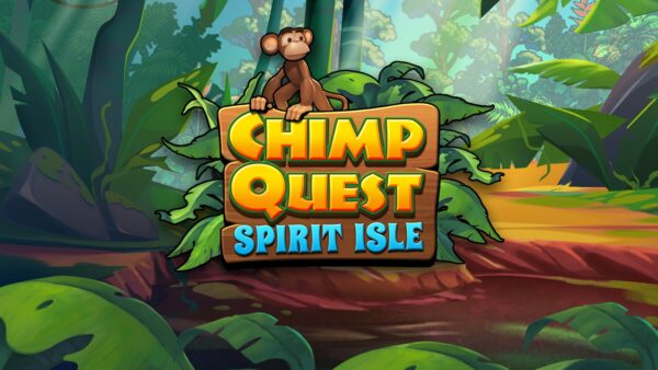 Chimp Quest