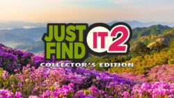 Just Find It 2 Collector’s Edition