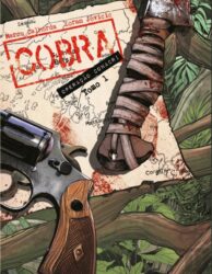 CoBrA - Tomo 1: Operação Conacri