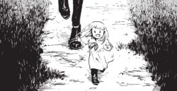 A Presença Comics anuncia o 4º Volume de A Menina Que Veio do Outro Lado: Siúil, a Rún - Uma das Séries Manga Mais Lidas em Todo o Mundo!