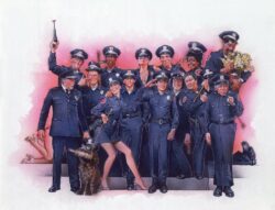 Academia de Policia