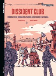 "Dissident Club", de Taha Siddiqui