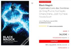 Black Magick