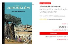 História de Jerusalém