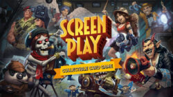 Screen Play