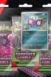 Pokémon Trading Card Game: Scarlet & Violet—Shrouded Fable