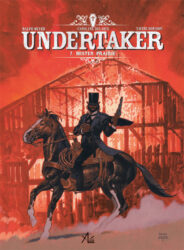 Undertaker Vol. 7 - Mister Praise