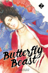 Butterfly Beast série II vol 02