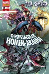 O Espetacular Homem-Aranha Vol. 11 / 55