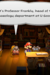 Paper Mario: The Thousand-Year Door: