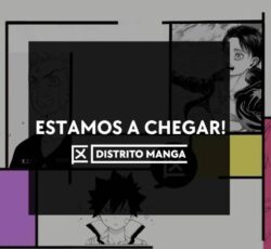 Distrito Manga - Peguin Random House