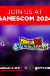 Bandai Nanco Gamescon 2024