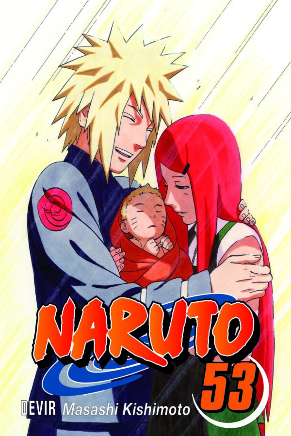 Naruto