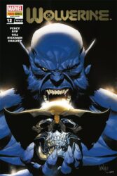 Wolverine Vol. 12