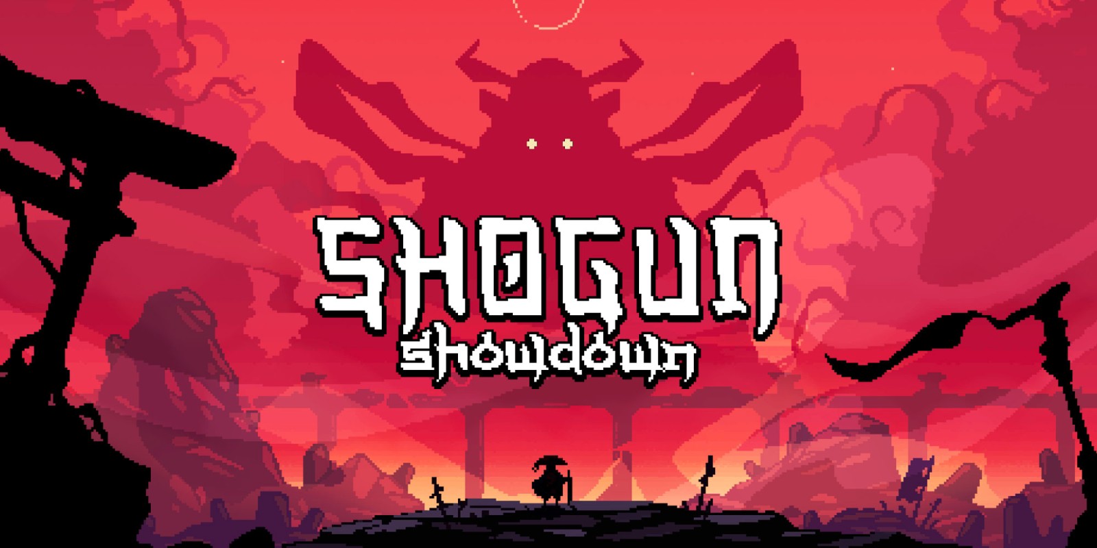 Shogun Showdown