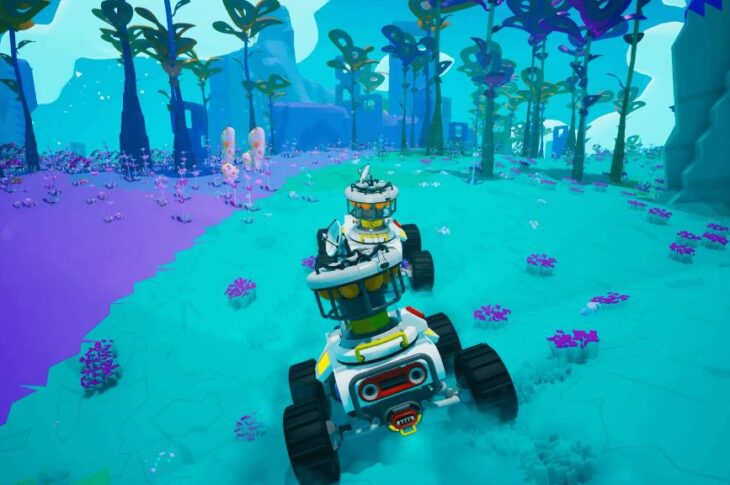 Astroneer