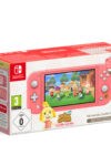 Nintendo Switch Lite Isabelle Aloha